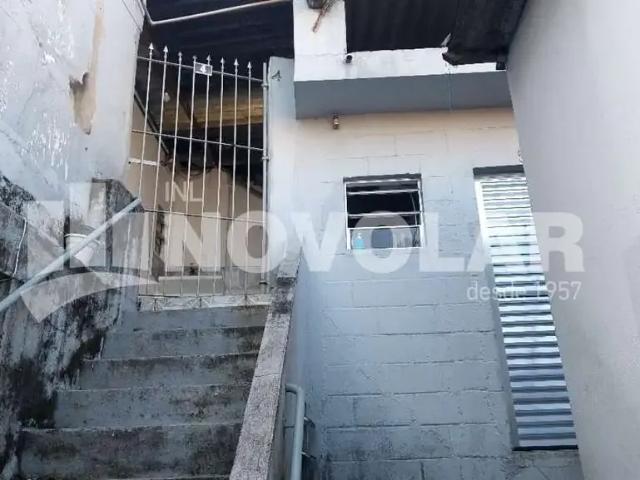 Casa / Sobrado para Locação em São Paulo/SP Vila Maria 1 Quartos