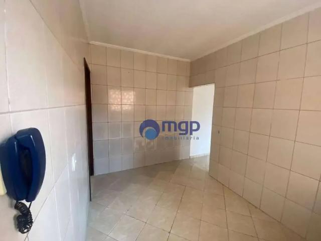 Casa / Sobrado para Locação em São Paulo/SP Vila Maria 1 Quartos