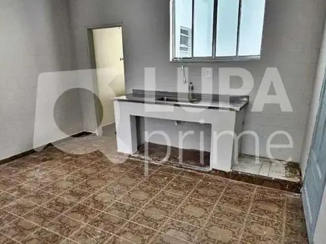 Casa / Sobrado para Locação em São Paulo/SP Vila Maria 1 Quartos