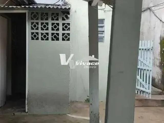 Casa / Sobrado para Locação em São Paulo/SP Vila Maria 1 Quartos