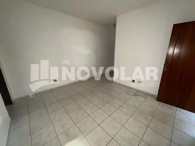 Casa / Sobrado para Locação em São Paulo/SP Vila Maria 1 Quartos