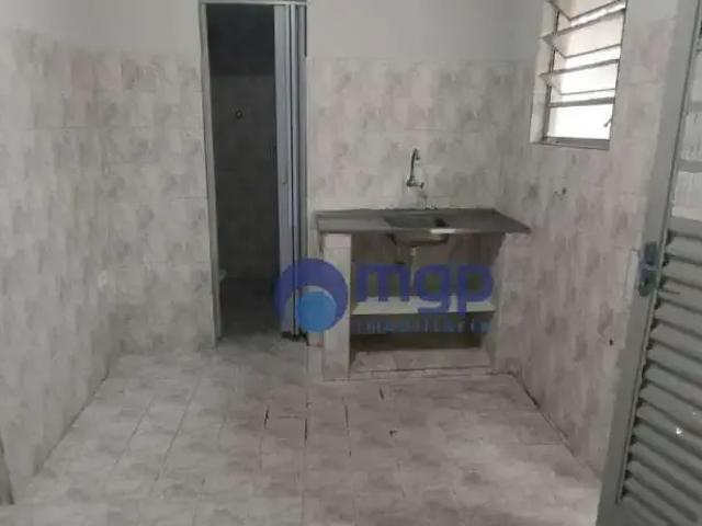 Casa / Sobrado para Locação em São Paulo/SP Vila Maria 1 Quartos