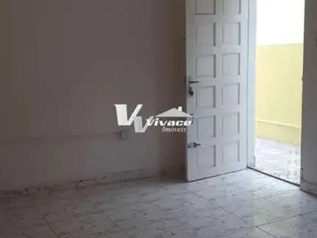 Casa / Sobrado para Locação em São Paulo/SP Vila Maria 1 Quartos