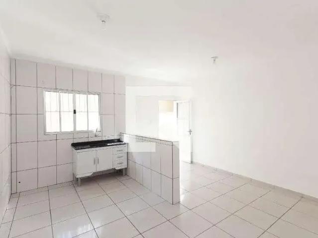 Casa / Sobrado para Locação em São Paulo/SP Vila Maria 1 Quartos