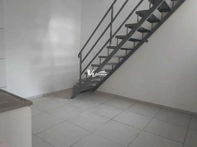 Casa / Sobrado para Locação em São Paulo/SP Vila Maria 1 Quartos