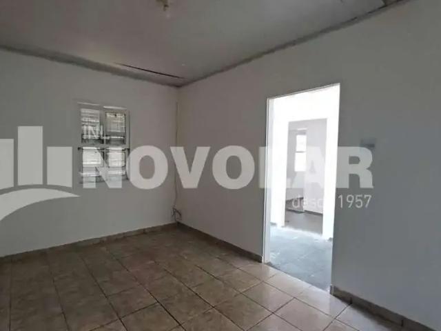 Casa / Sobrado para Locação em São Paulo/SP Vila Maria 2 Quartos