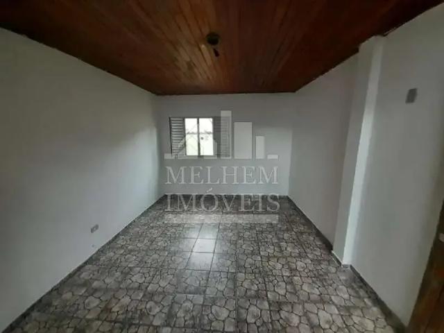 Casa / Sobrado para Locação em São Paulo/SP Vila Maria 1 Quartos
