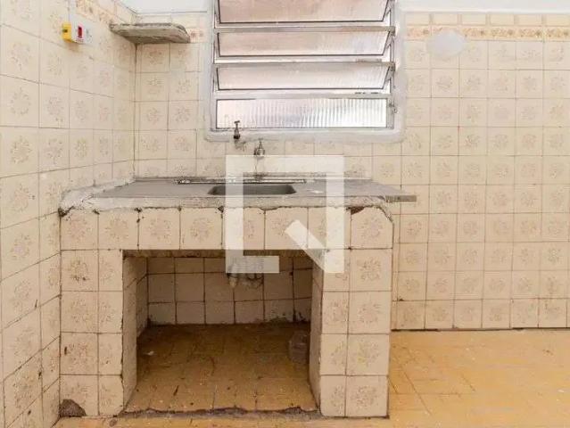 Casa / Sobrado para Locação em São Paulo/SP Vila Maria 1 Quartos