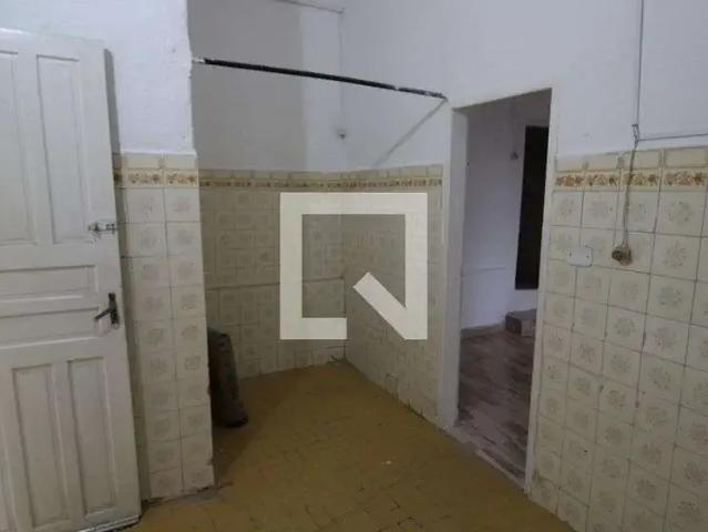 Casa / Sobrado para Locação em São Paulo/SP Vila Maria 1 Quartos