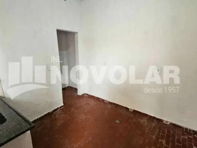 Casa / Sobrado para Locação em São Paulo/SP Vila Maria 1 Quartos