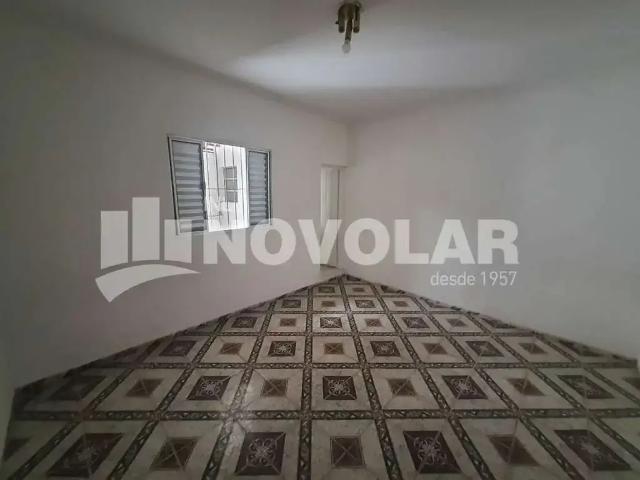 Casa / Sobrado para Locação em São Paulo/SP Vila Maria 1 Quartos