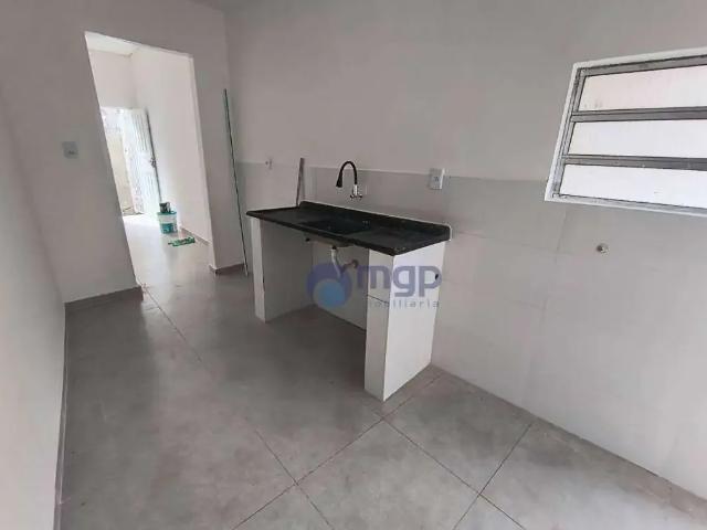Casa / Sobrado para Locação em São Paulo/SP Vila Maria 1 Quartos