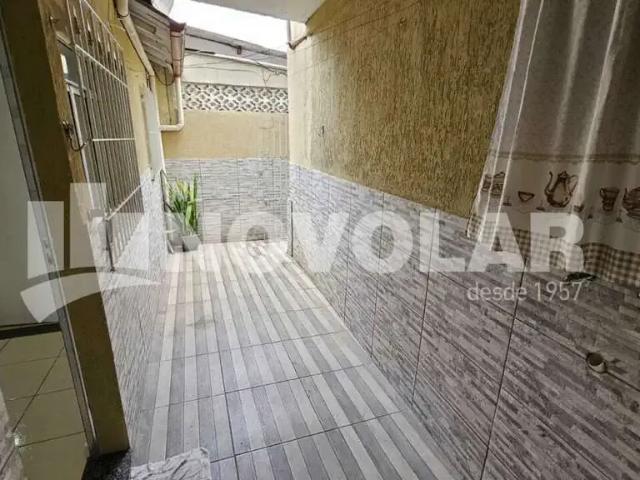 Casa / Sobrado para Locação em São Paulo/SP Vila Maria 1 Quartos
