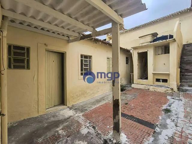 Casa / Sobrado para Locação em São Paulo/SP Vila Maria 1 Quartos