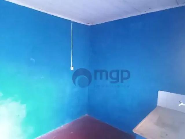 Casa / Sobrado para Locação em São Paulo/SP Vila Maria 1 Quartos