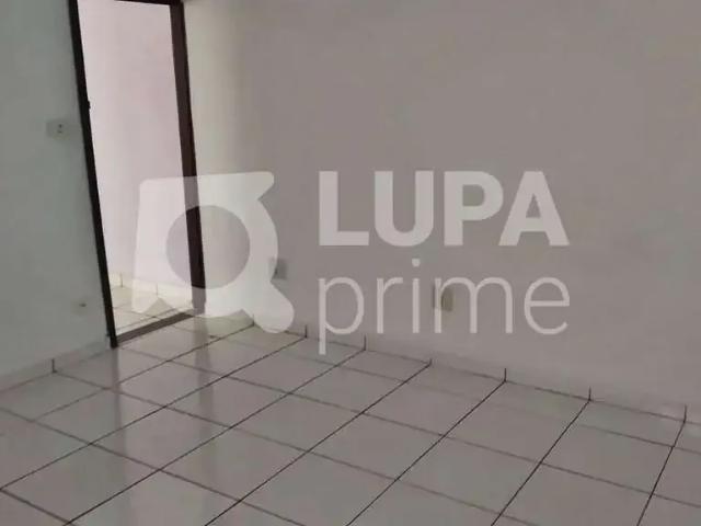 Casa / Sobrado para Locação em São Paulo/SP Vila Maria 1 Quartos