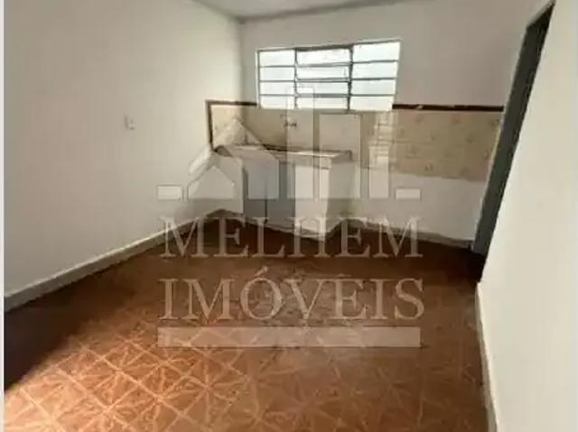 Casa / Sobrado para Locação em São Paulo/SP Vila Maria 1 Quartos