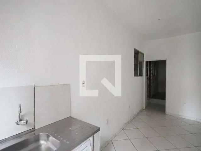 Casa / Sobrado para Locação em São Paulo/SP Vila Maria 1 Quartos