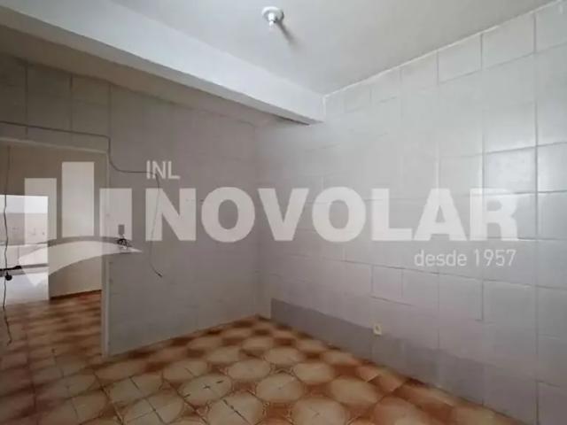 Casa / Sobrado para Locação em São Paulo/SP Vila Maria 1 Quartos