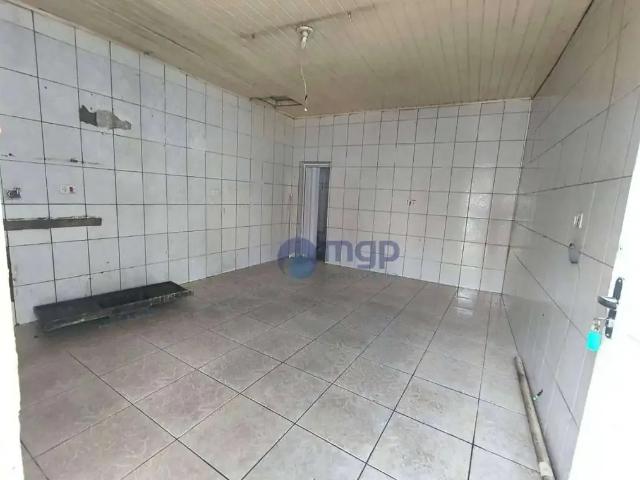 Casa / Sobrado para Locação em São Paulo/SP Vila Maria 1 Quartos