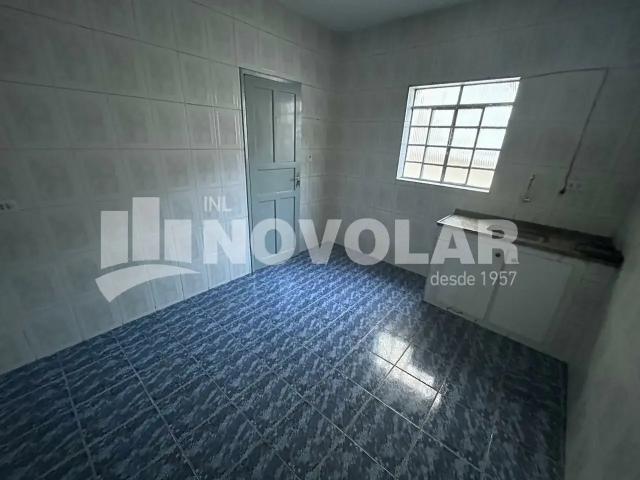 Casa / Sobrado para Locação em São Paulo/SP Vila Maria 1 Quartos