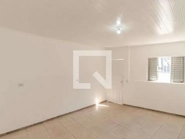 Casa / Sobrado para Locação em São Paulo/SP Vila Maria 1 Quartos