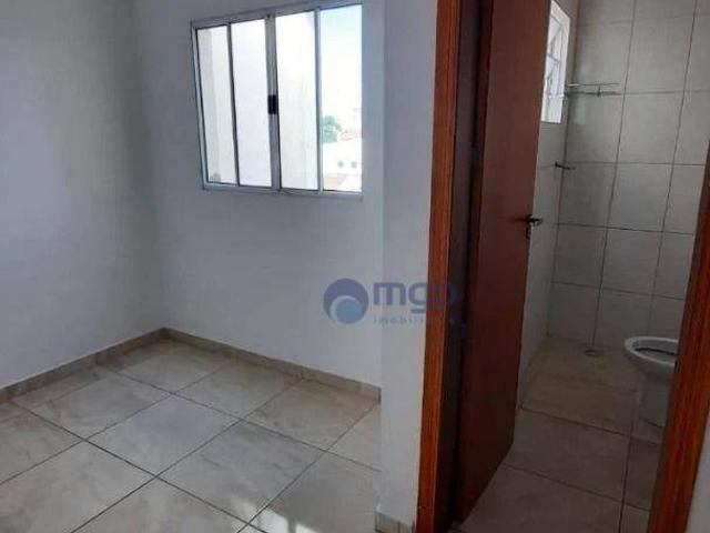Casa / Sobrado para Locação em São Paulo/SP Vila Maria 1 Quartos