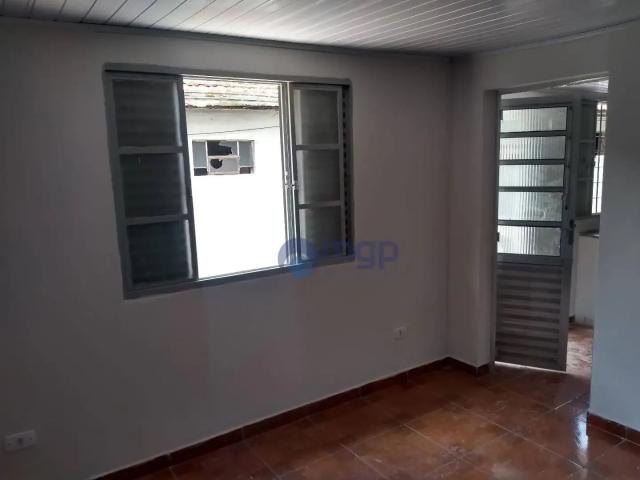 Casa / Sobrado para Locação em São Paulo/SP Vila Maria 1 Quartos