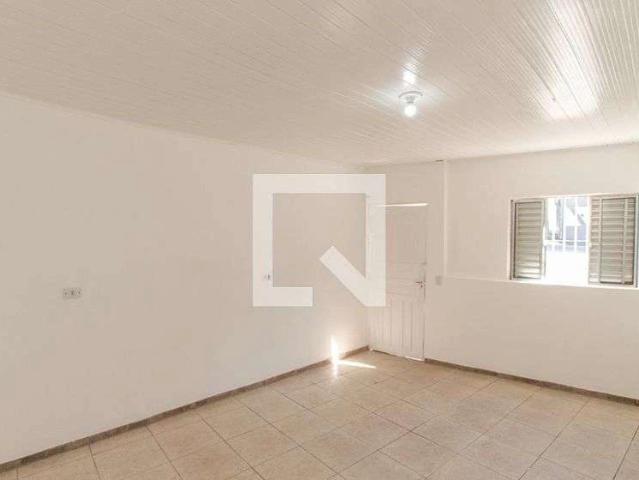 Casa / Sobrado para Locação em São Paulo/SP Vila Maria 1 Quartos