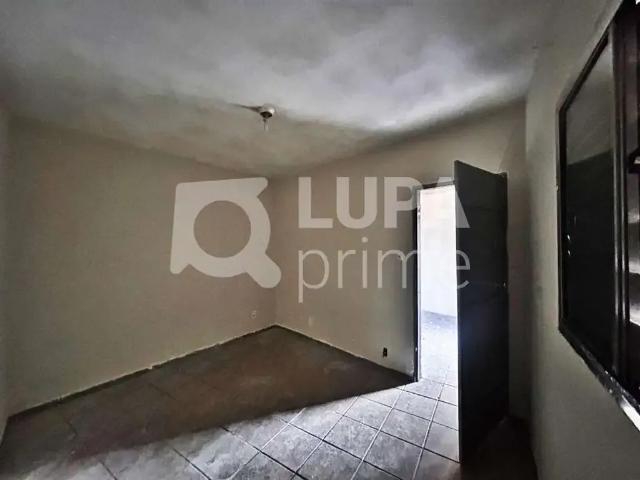 Casa / Sobrado para Locação em São Paulo/SP Vila Maria 1 Quartos
