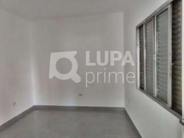Casa / Sobrado para Locação em São Paulo/SP Vila Maria 1 Quartos