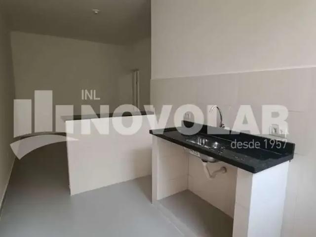 Casa / Sobrado para Locação em São Paulo/SP Vila Maria 1 Quartos