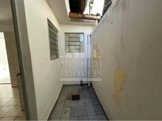 Casa / Sobrado para Locação em São Paulo/SP Vila Maria 1 Quartos