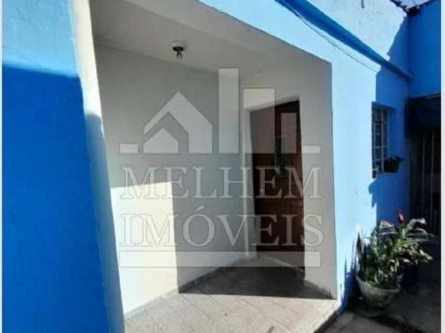 Casa / Sobrado para Locação em São Paulo/SP Vila Maria 1 Quartos
