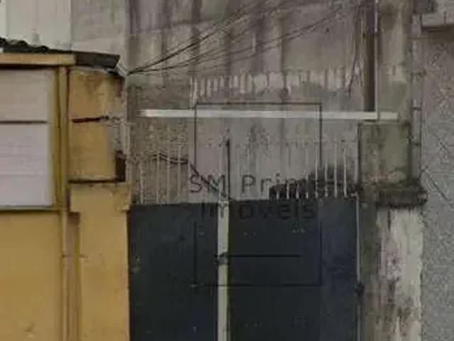 Casa / Sobrado para Locação em São Paulo/SP Vila Maria 1 Quartos