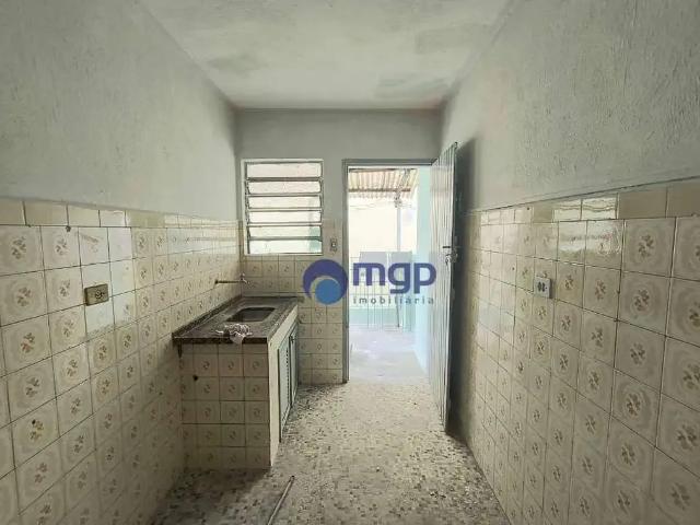 Casa / Sobrado para Locação em São Paulo/SP Vila Maria 1 Quartos