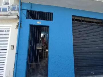 Casa / Sobrado para Locação em São Paulo/SP Vila Maria 1 Quartos
