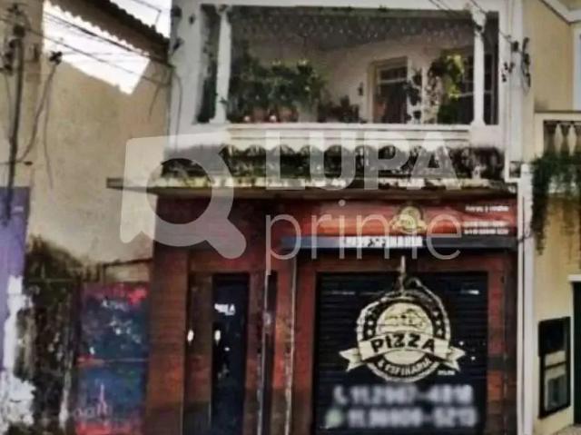 Casa / Sobrado para Locação em São Paulo/SP Vila Maria 1 Quartos
