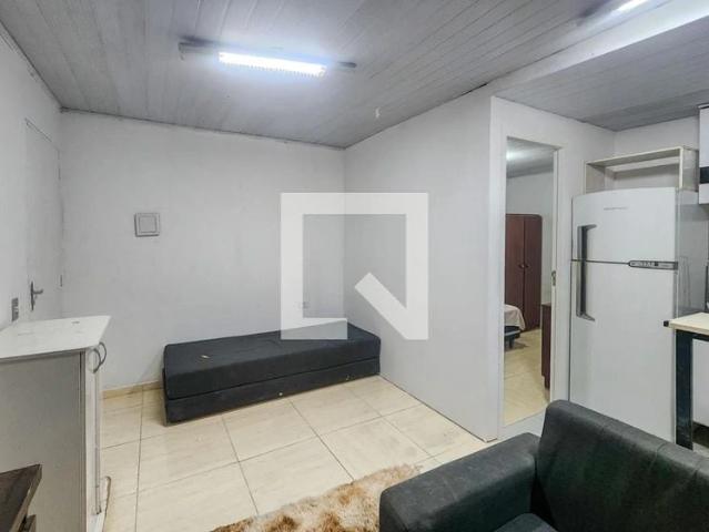 Casa / Sobrado para Locação em São Paulo/SP Vila Maria 1 Quartos