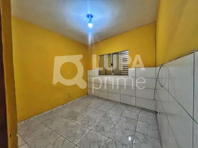 Casa / Sobrado para Locação em São Paulo/SP Vila Maria 1 Quartos