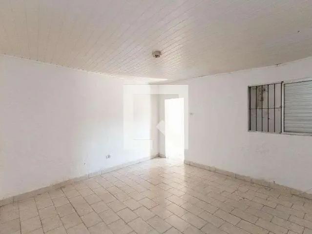 Casa / Sobrado para Locação em São Paulo/SP Vila Maria 1 Quartos