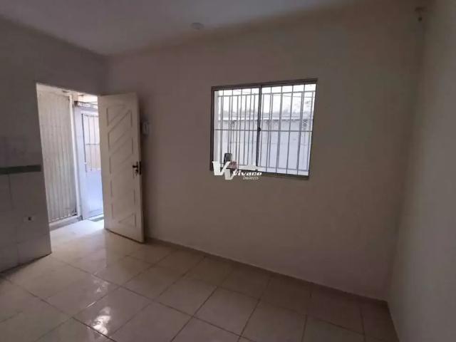 Casa / Sobrado para Locação em São Paulo/SP Vila Maria 1 Quartos