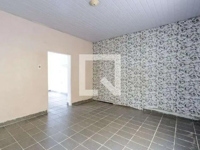 Casa / Sobrado para Locação em São Paulo/SP Vila Maria 1 Quartos