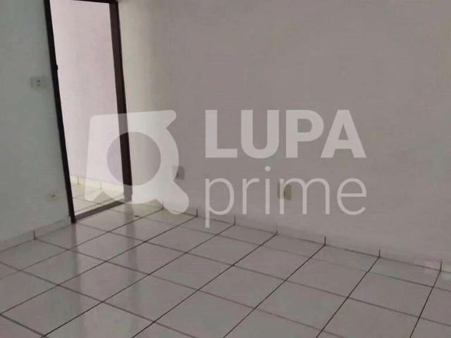 Casa / Sobrado para Locação em São Paulo/SP Vila Maria 1 Quartos