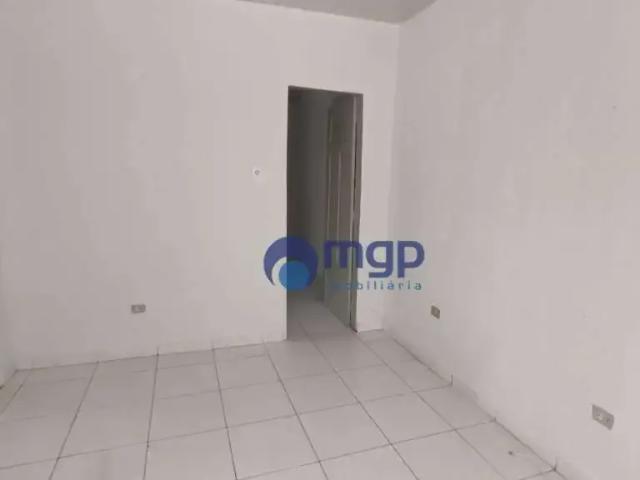 Casa / Sobrado para Locação em São Paulo/SP Vila Maria 1 Quartos