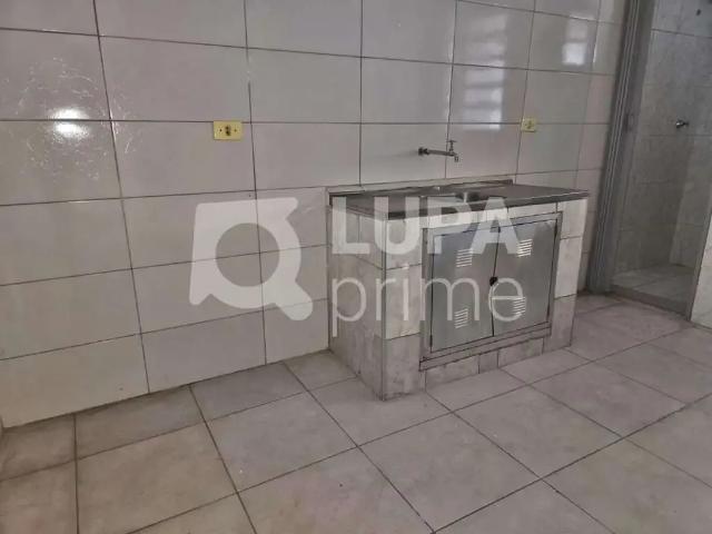 Casa / Sobrado para Locação em São Paulo/SP Vila Maria 1 Quartos