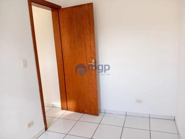 Casa / Sobrado para Locação em São Paulo/SP Vila Maria 1 Quartos