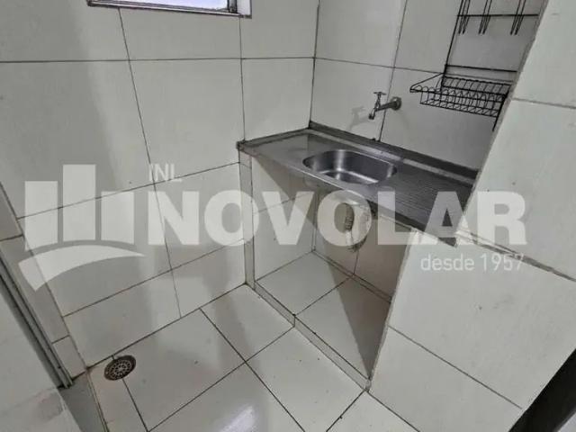 Casa / Sobrado para Locação em São Paulo/SP Vila Maria 1 Quartos