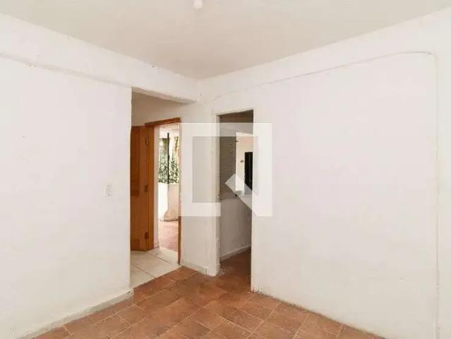 Casa / Sobrado para Locação em São Paulo/SP Vila Maria 1 Quartos