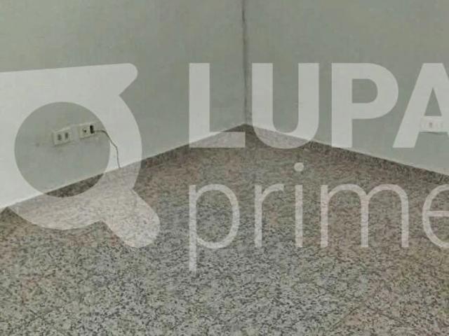 Casa / Sobrado para Locação em São Paulo/SP Vila Maria 1 Quartos
